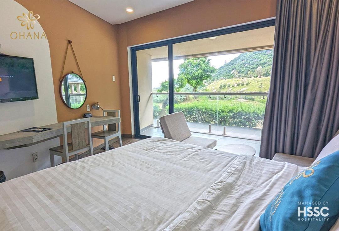 Ohana Village Phuong Phi Buitenkant foto