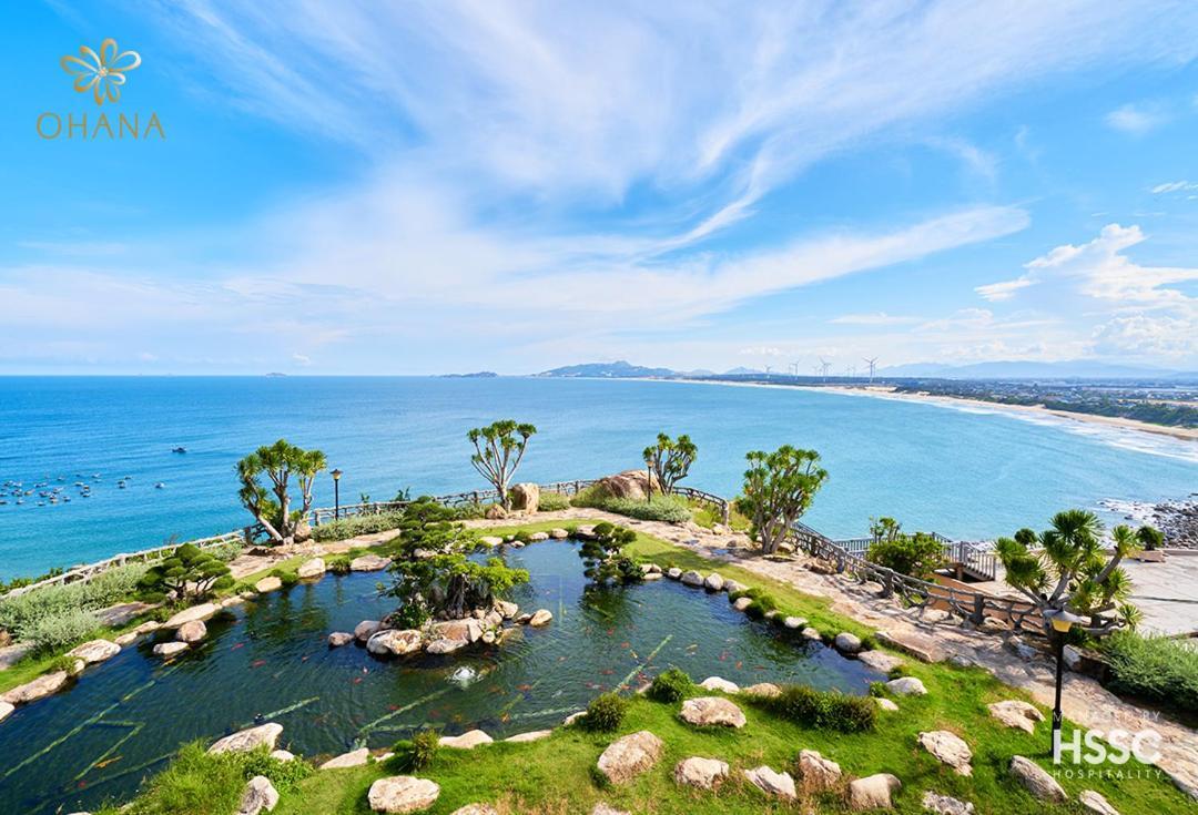 Ohana Village Phuong Phi Buitenkant foto