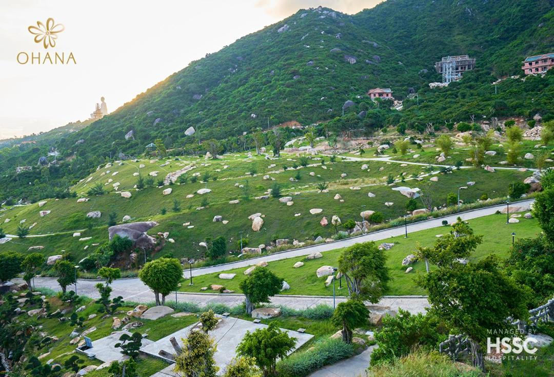 Ohana Village Phuong Phi Buitenkant foto