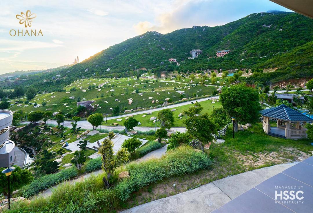Ohana Village Phuong Phi Buitenkant foto